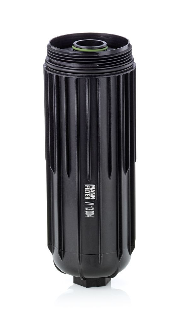 W13004 Mann-Filter Фільтр масла
