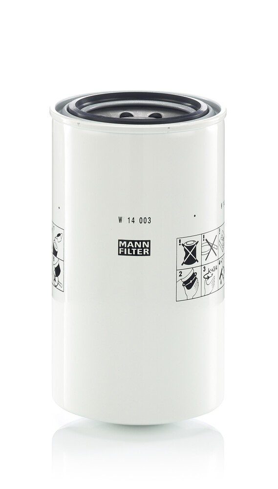 Фільтр гідравлічної системи Case 1931173 ціна, від 41.49 USD