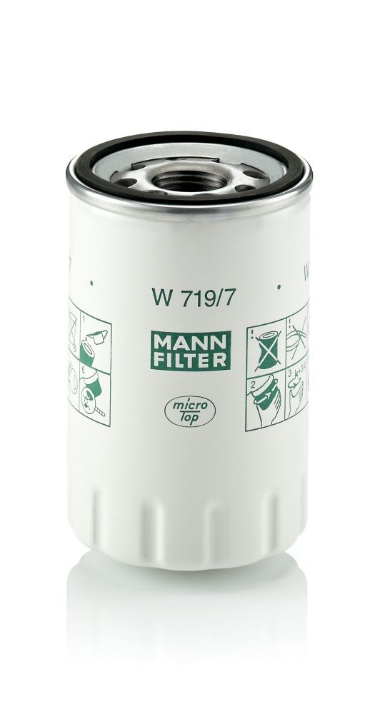 Фільтр масляний Champion PH2008