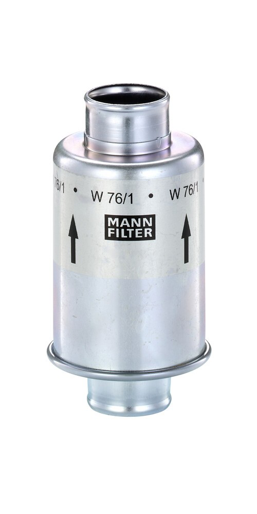 Купити W761 Mann-Filter 
