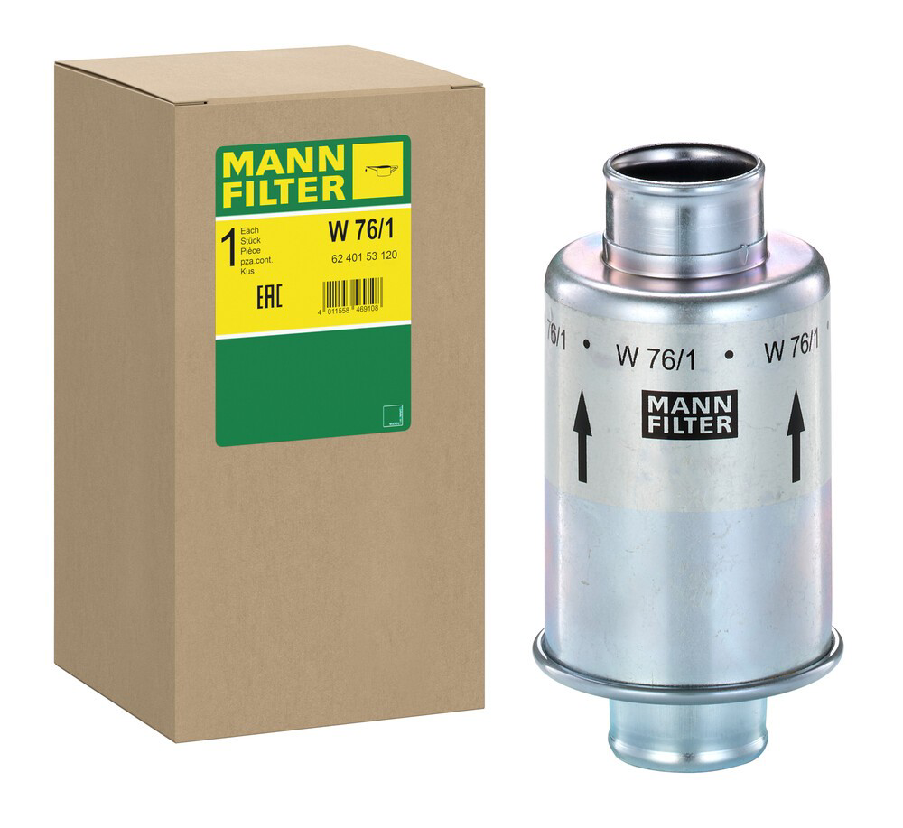  Mann-Filter W761 ціна, від 44.31 USD