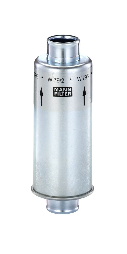  Mann-Filter W792 ціна, від 43.82 USD