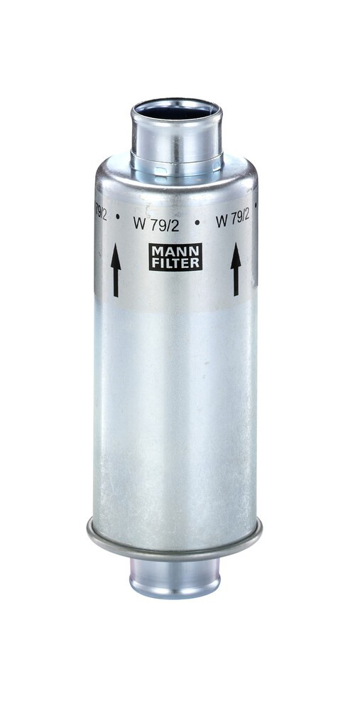  W792 Mann-Filter