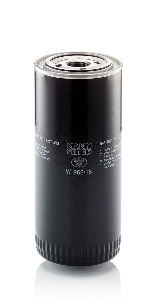Масляний фільтр 240611049 DAF