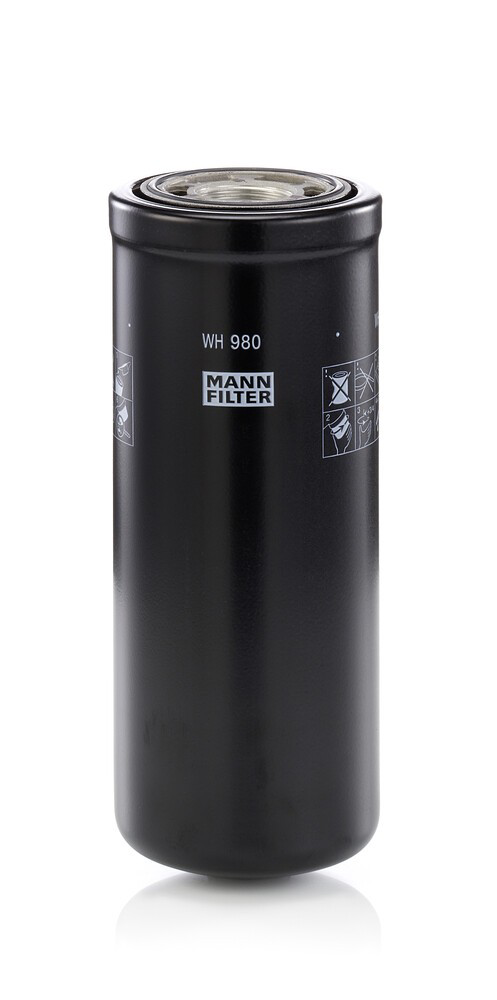N9025 Case Фільтр гідравлічної системи