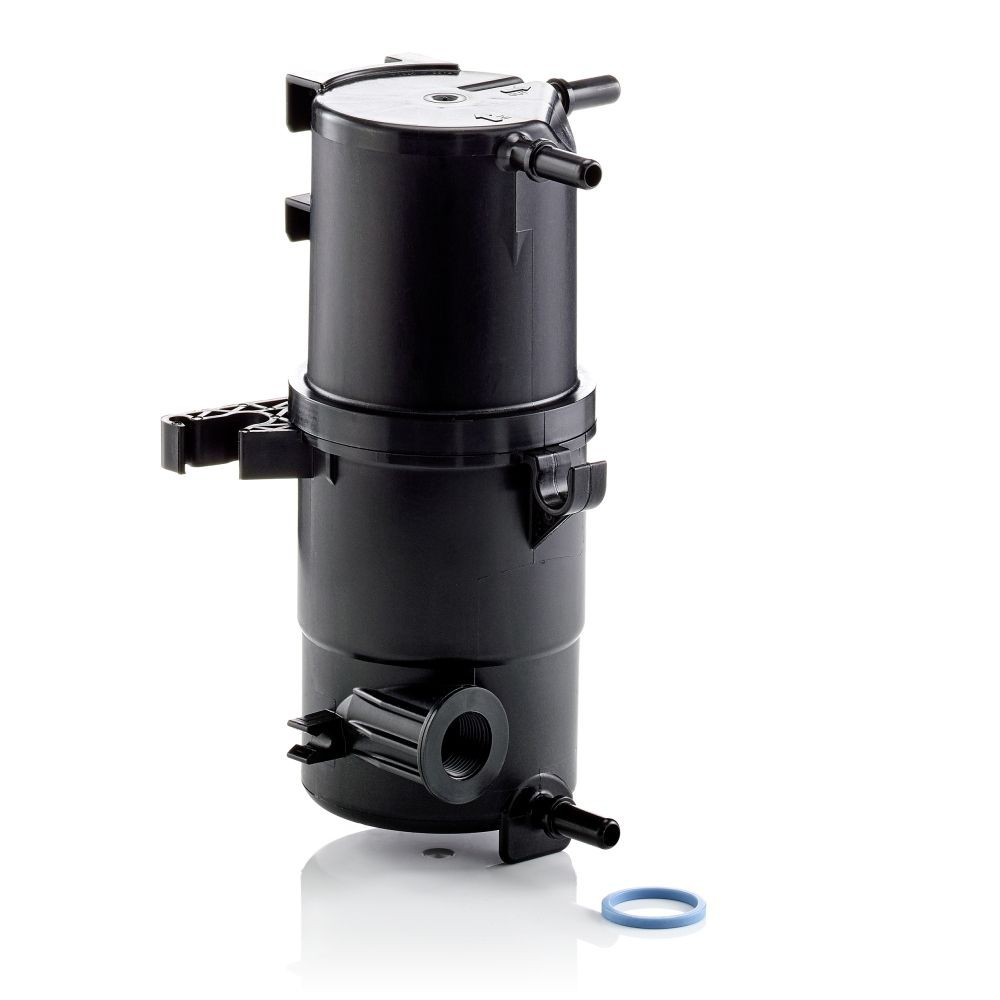 Фільтр тонкого очищення палива Mann-Filter WK10034Z ціна, від 52.93 USD