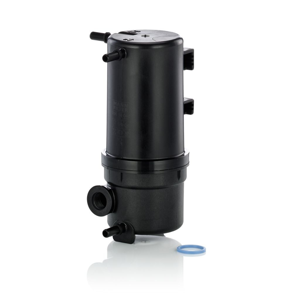 Фільтр тонкого очищення палива Mann-Filter WK10046Z ціна, від 35.68 USD