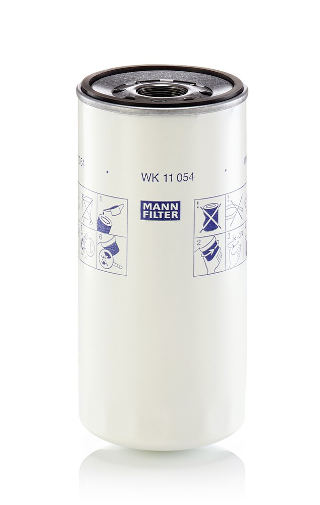 Купити WK11054 Mann-Filter 