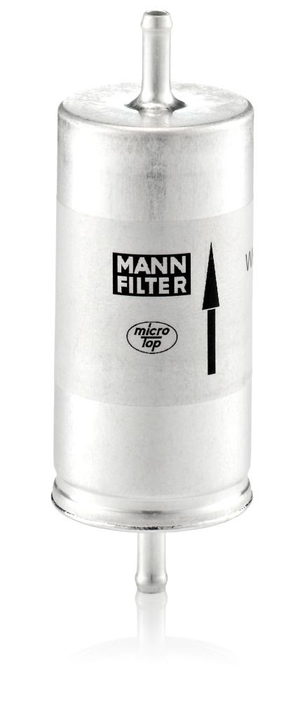 WK413 Mann-Filter Фільтр палива