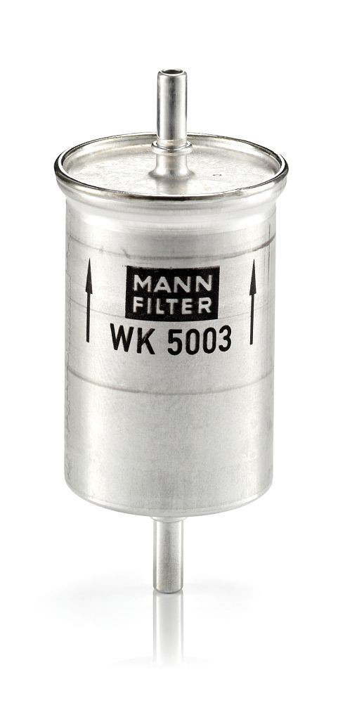 WK5003 Mann-Filter Фільтр палива
