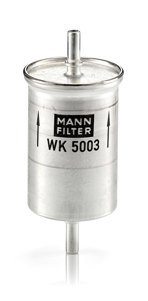 Купити WK5003 Mann-Filter Фільтр-відстійник палива грубої очистки