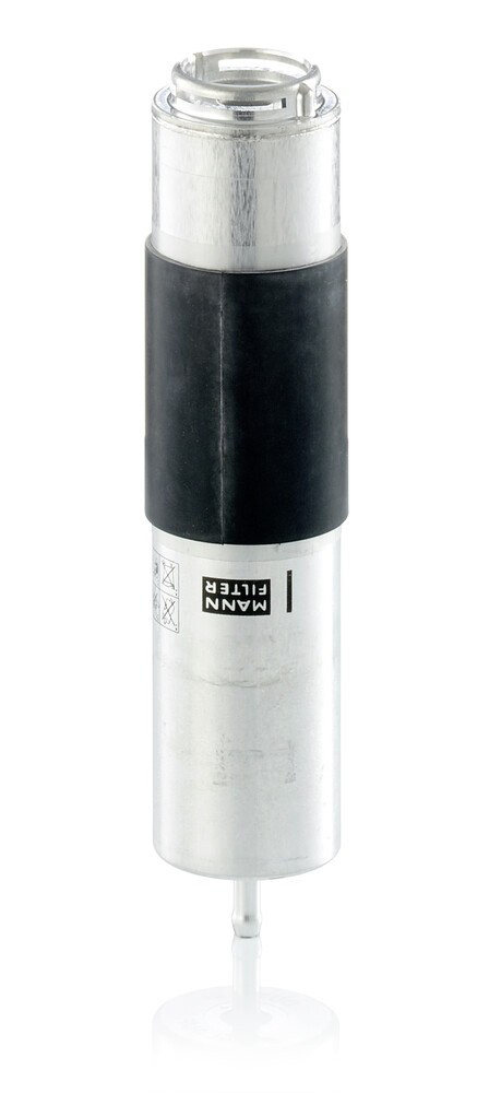 Фільтр тонкого очищення палива Mann-Filter WK5016Z ціна, від 60.20 USD