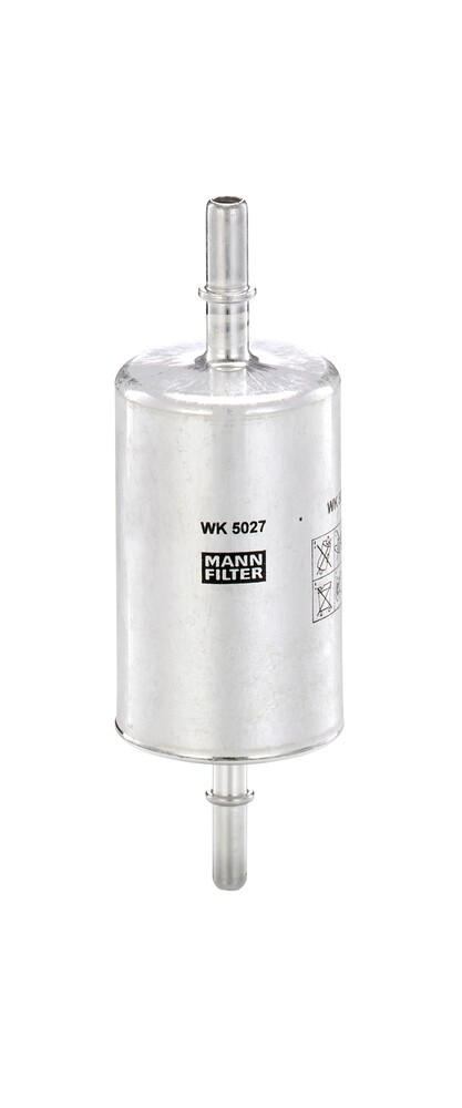 Паливний фільтр WK5027 Mann-Filter