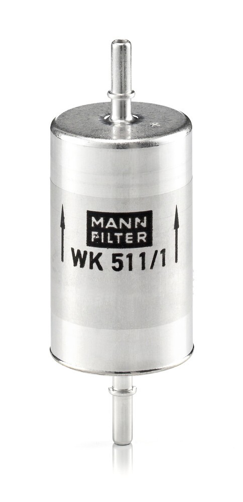 Купити WK5111 Mann-Filter Фільтр-відстійник палива грубої очистки