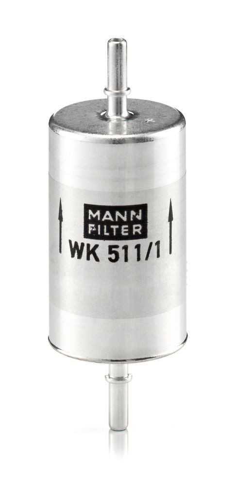 WK5111 Mann-Filter Фільтр палива