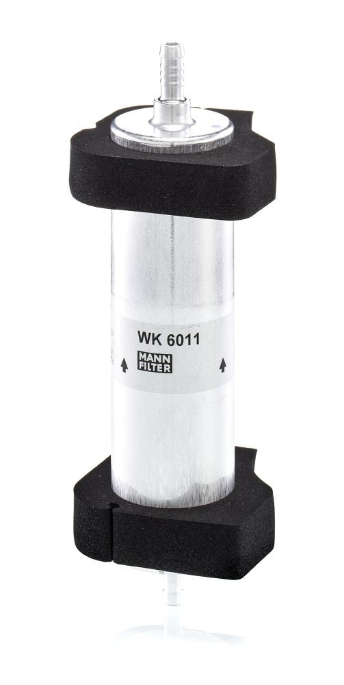 Купити WK6011 Mann-Filter Фільтр-відстійник палива грубої очистки