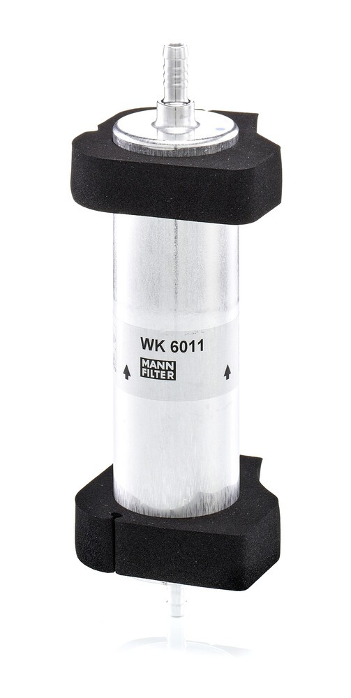 WK6011 Mann-Filter Фільтр палива