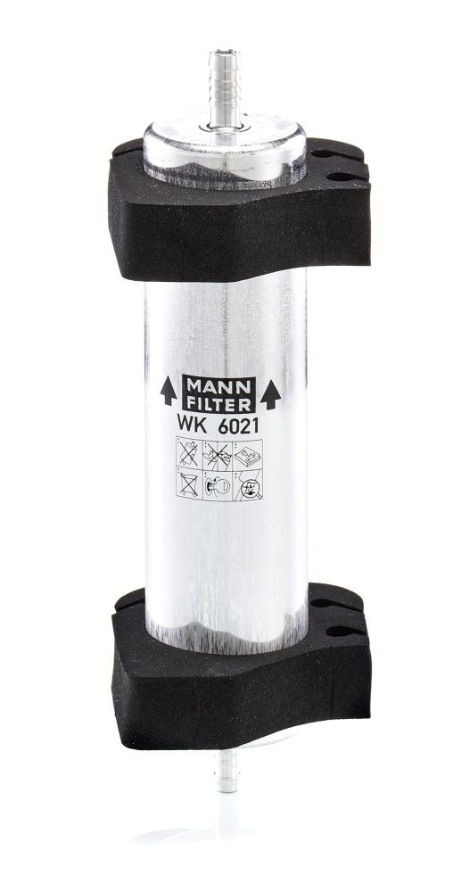 Купити WK6021 Mann-Filter Фільтр-відстійник палива грубої очистки