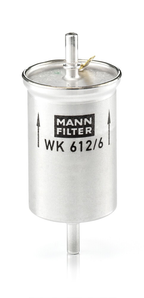 WK6126 Mann-Filter Фільтр палива