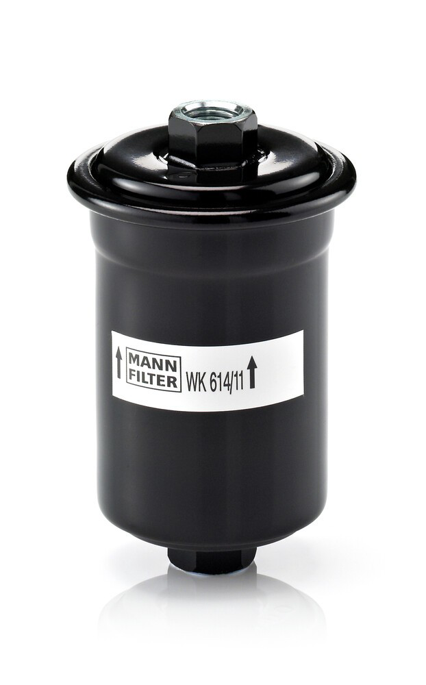 Купити WK61411 Mann-Filter Фільтр-відстійник палива грубої очистки