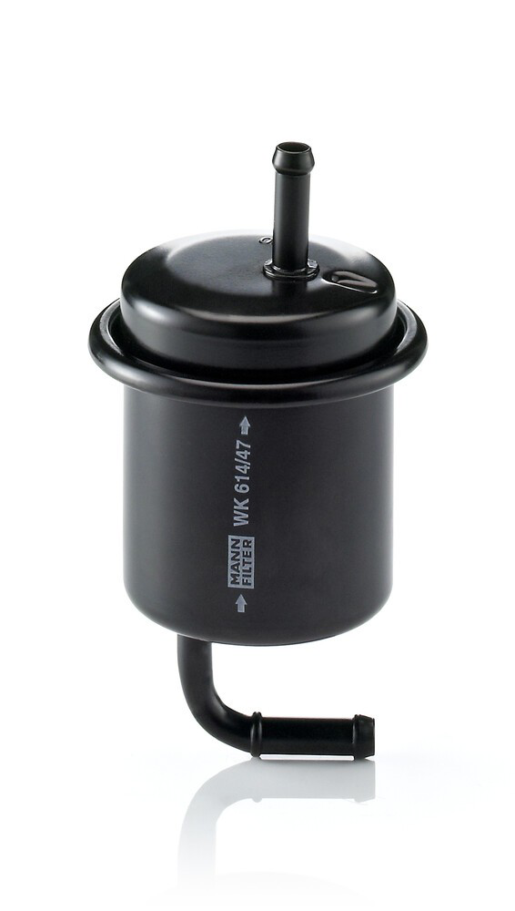Фільтр тонкого очищення палива Mann-Filter WK61447 ціна, від 11.39 USD