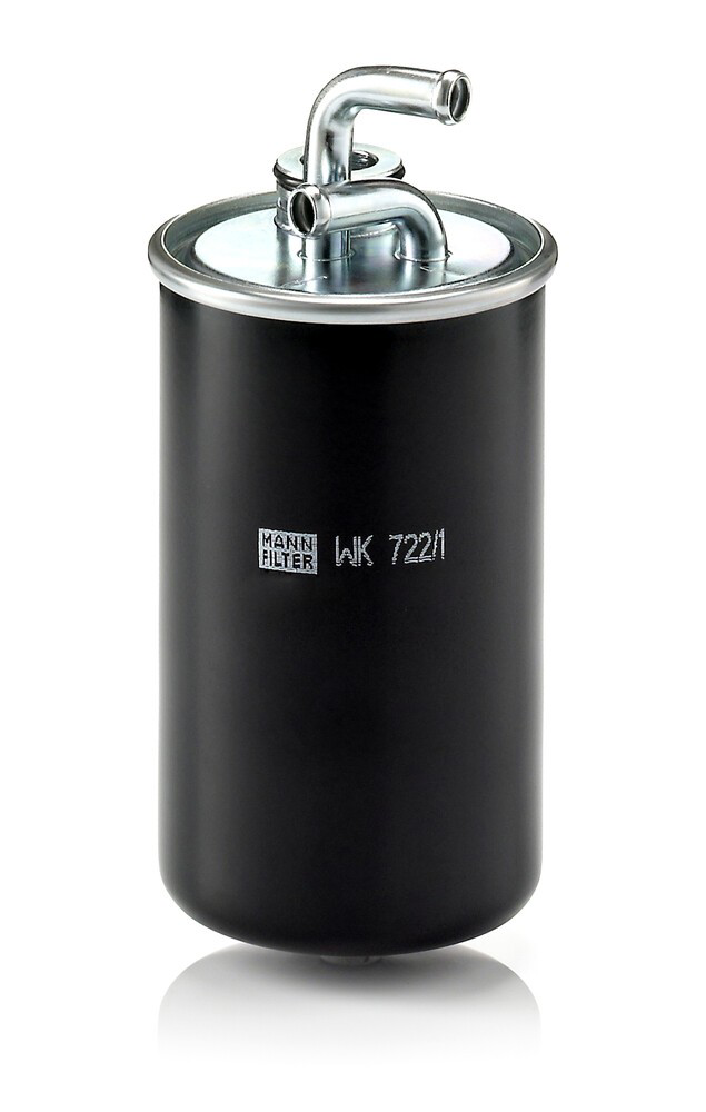 Купити WK7221 Mann-Filter Фільтр-відстійник палива грубої очистки