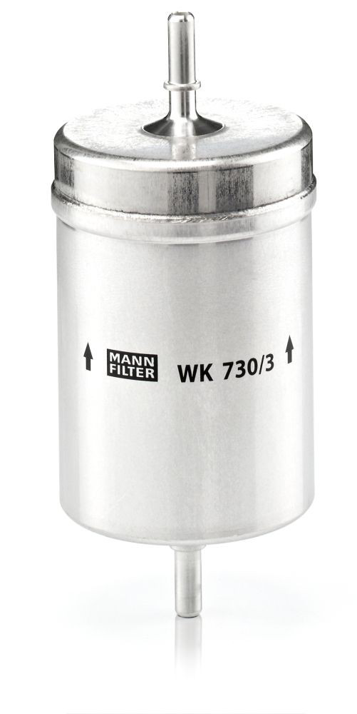 WK7303 Mann-Filter Фільтр палива