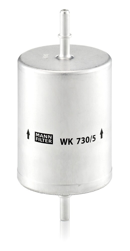 WK7305 Mann-Filter Фільтр палива