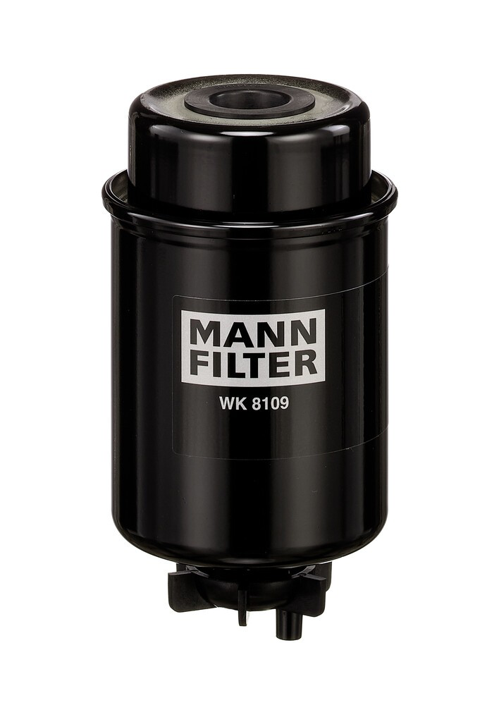 Паливний фільтр WK8109 Mann-Filter