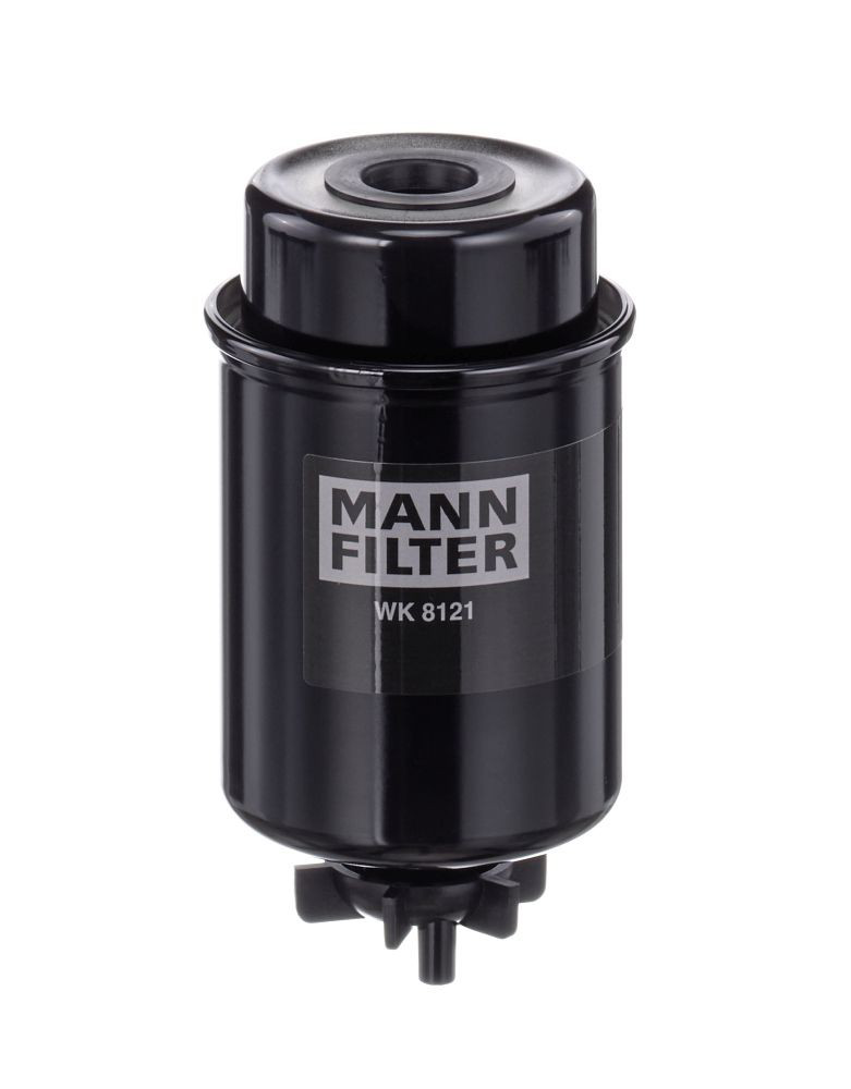 Паливний фільтр WK8121 Mann-Filter