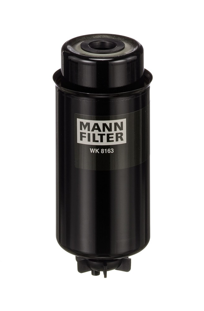 Купити WK8163 Mann-Filter Фільтр-відстійник палива грубої очистки