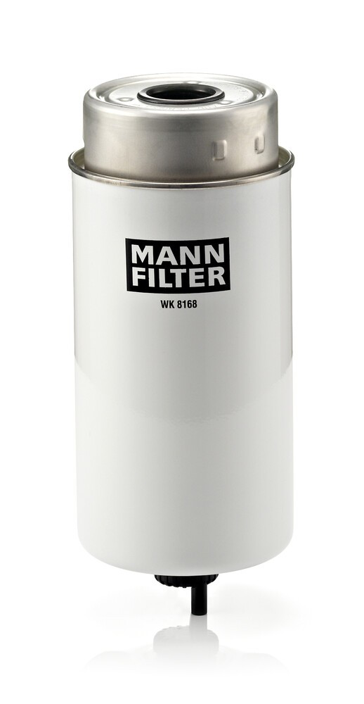 WK8168 Mann-Filter Фільтр палива