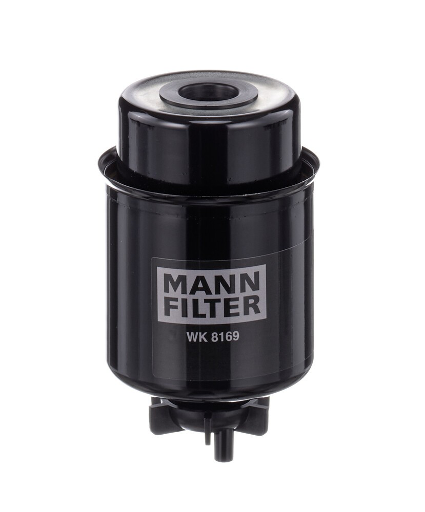 Паливний фільтр WK8169 Mann-Filter