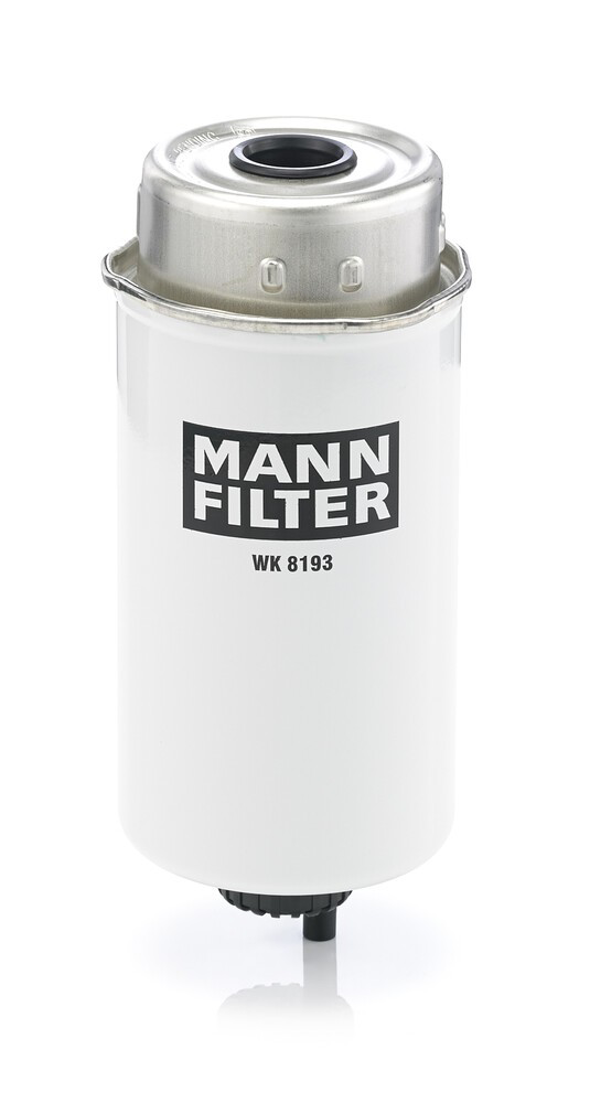 WK8193 Mann-Filter Фільтр палива