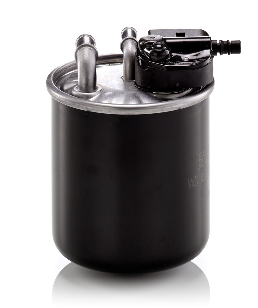 Фільтр тонкого очищення палива Mann-Filter WK82021 ціна, від 64.70 USD