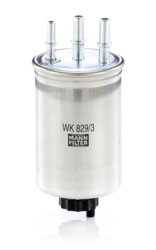 Паливний фільтр WK8293 Mann-Filter