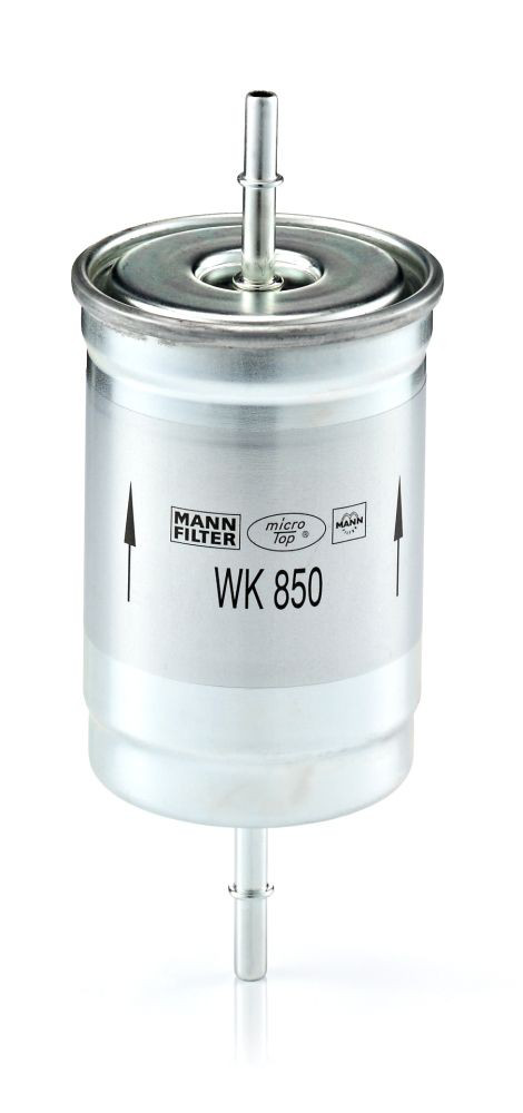 WK850 Mann-Filter Фільтр палива
