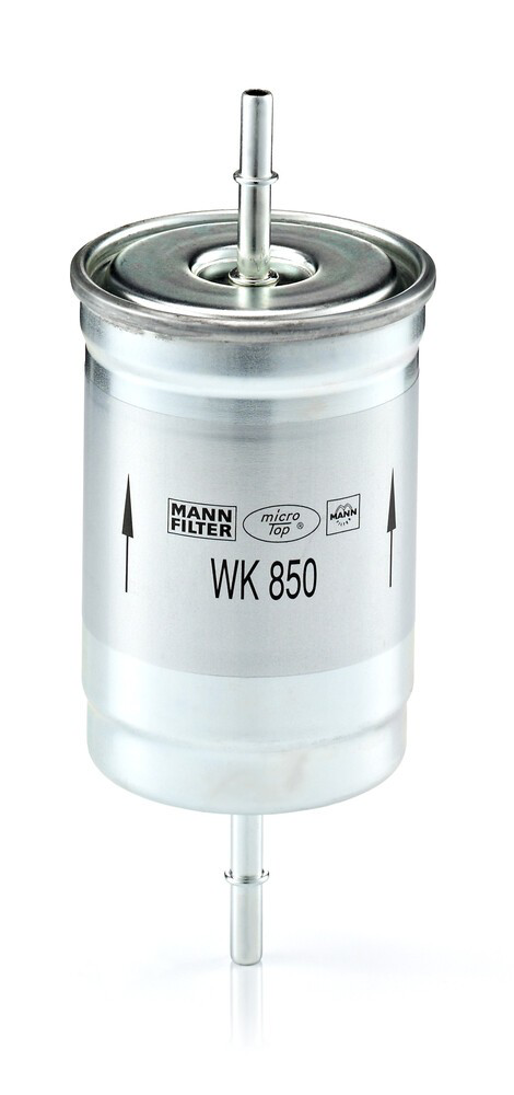 Купити WK850 Mann-Filter Фільтр-відстійник палива грубої очистки