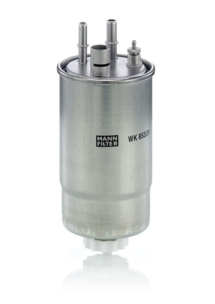 WK85324 Mann-Filter Фільтр палива