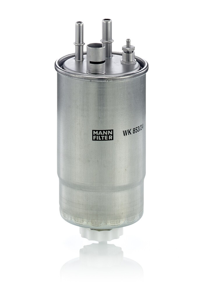 Купити WK85324 Mann-Filter Фільтр-відстійник палива грубої очистки