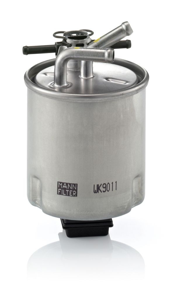 Фільтр тонкого очищення палива Mann-Filter WK9011 ціна, від 37.43 USD