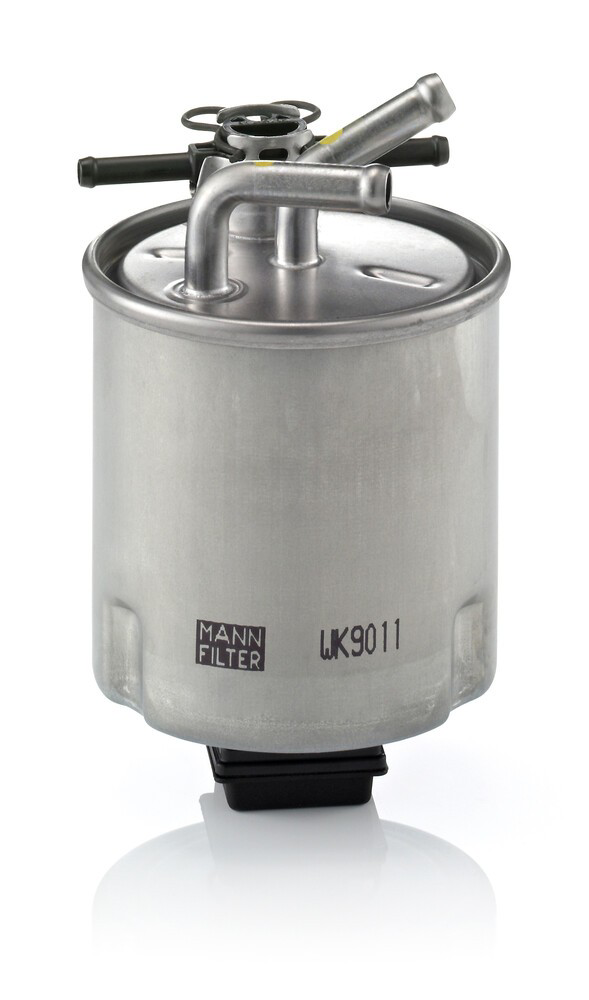 Купити WK9011 Mann-Filter Фільтр-відстійник палива грубої очистки