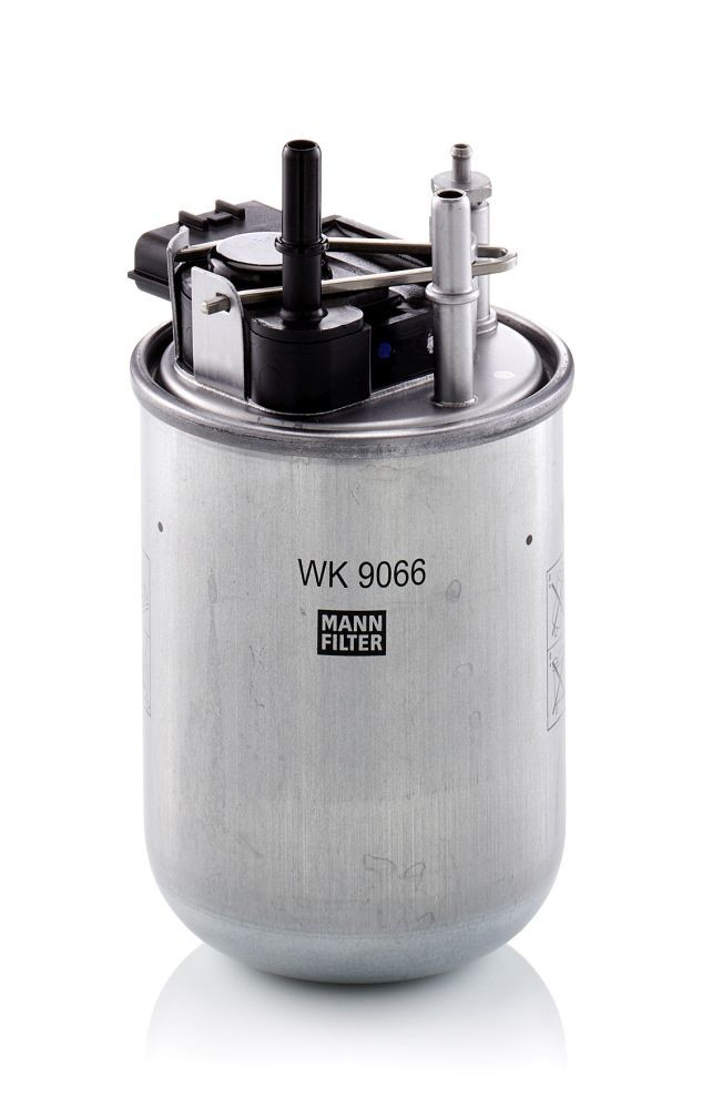 Купити WK9066 Mann-Filter Фільтр-відстійник палива грубої очистки