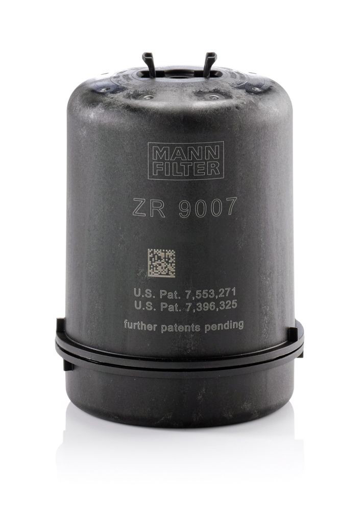 Масляний фільтр двигуна Mann-Filter ZR9007 ціна, від 55.09 USD