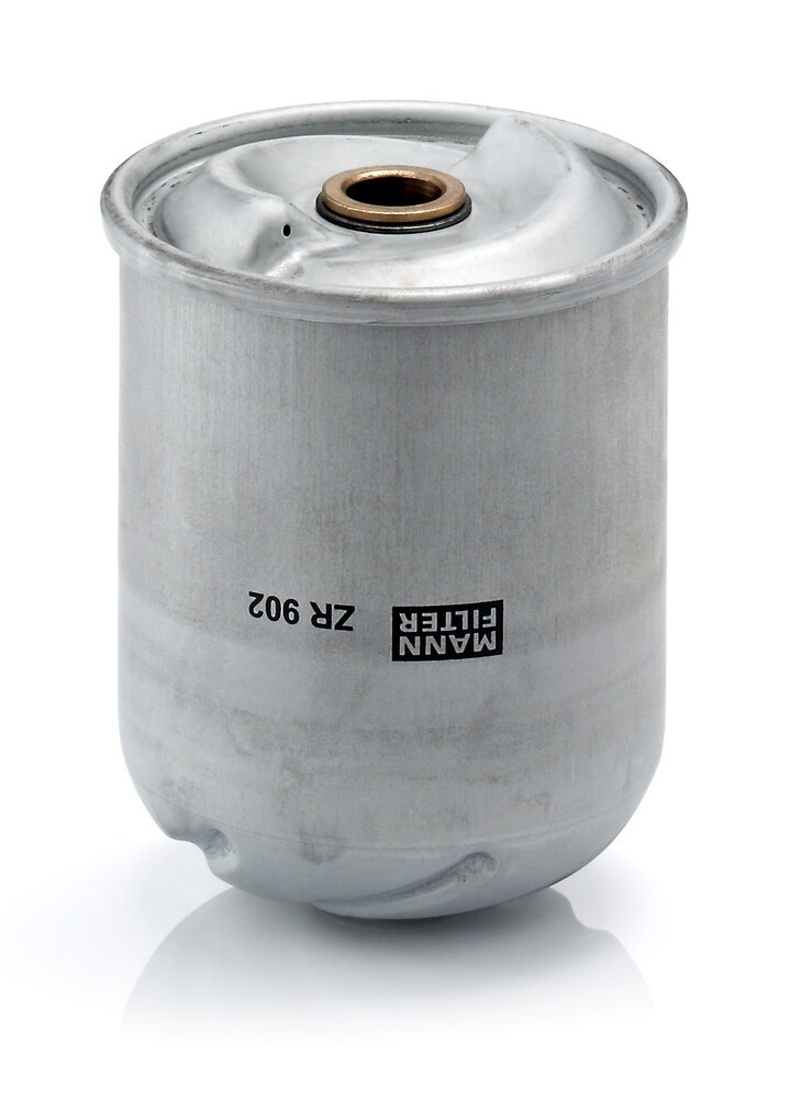 5001846545 Renault (RVI) Фільтр масла
