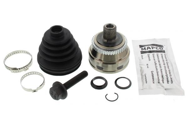 Купити 0022748 GKN-Spidan Шарнір приводу зовнішній