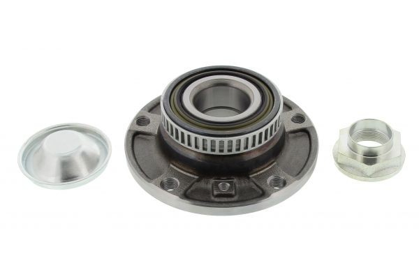 Маточина колеса передня Mapco 26860 ціна, від 37.91 USD