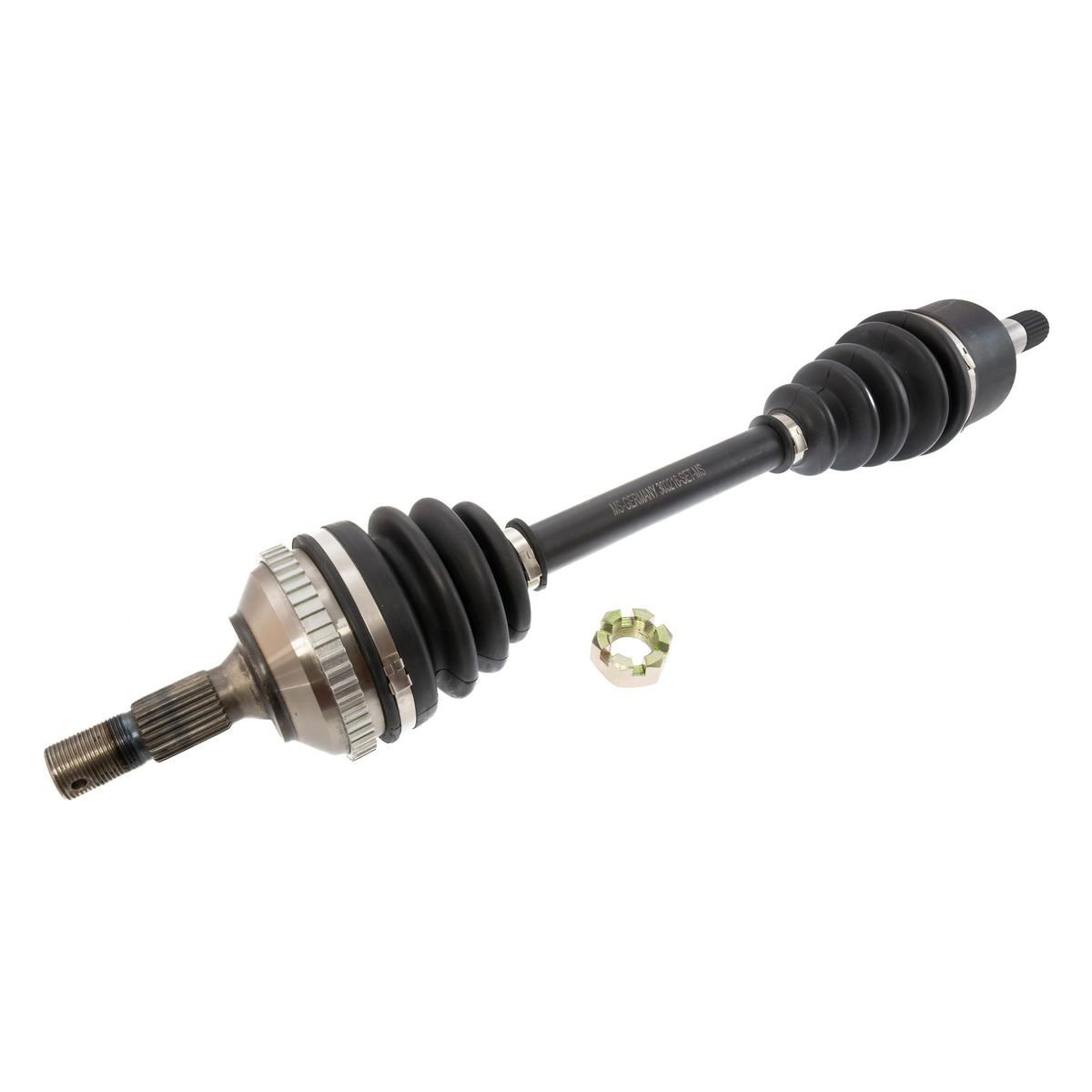 BB1312 Posterparts Привід лівий