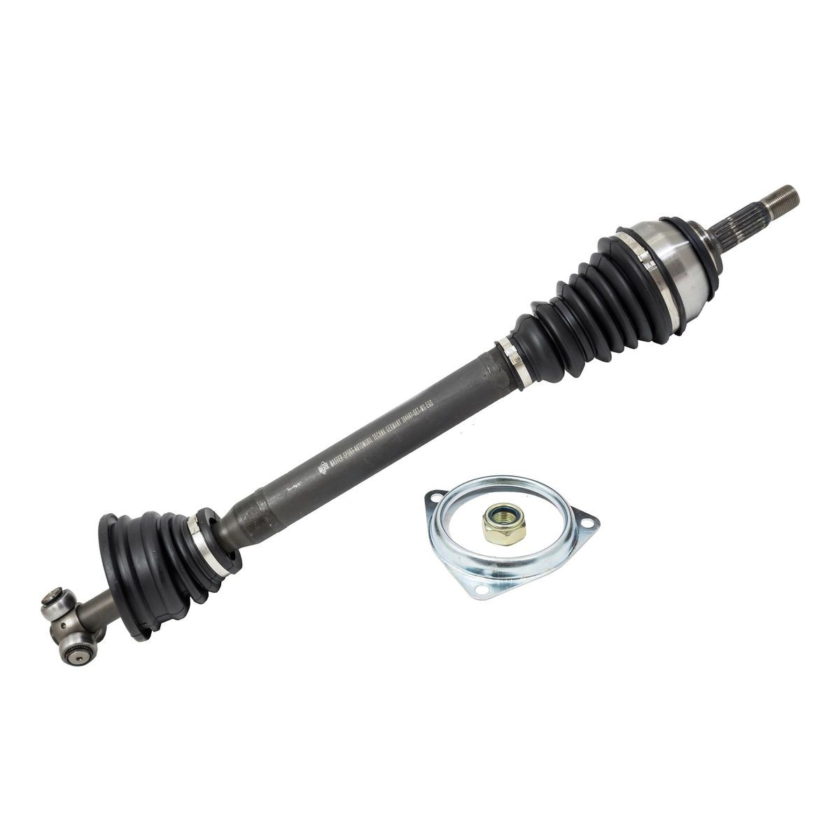 304507SETMS Master-sport Привід лівий
