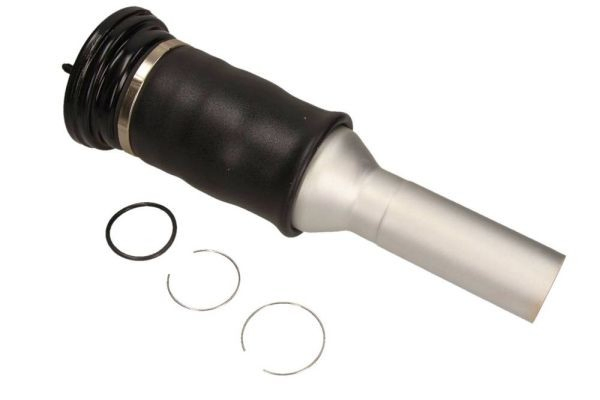 Пневморессора задня Mercedes A22032050131 ціна, від 129.29 USD